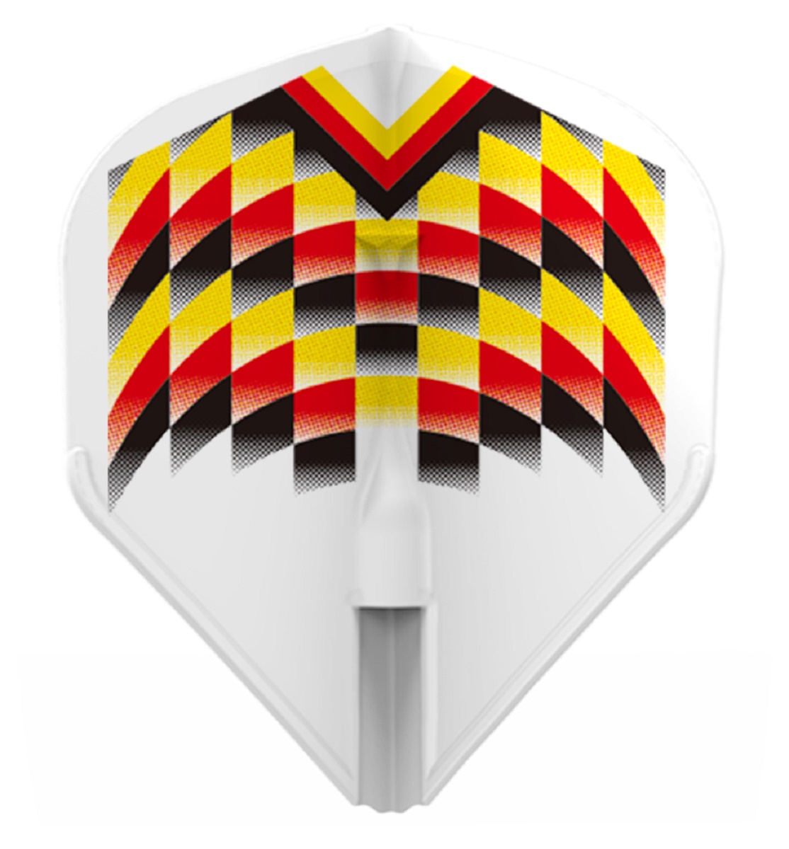 L-Style Signature Flight EZ Standard L1 Gabriel "German Giant" Clemens Flights