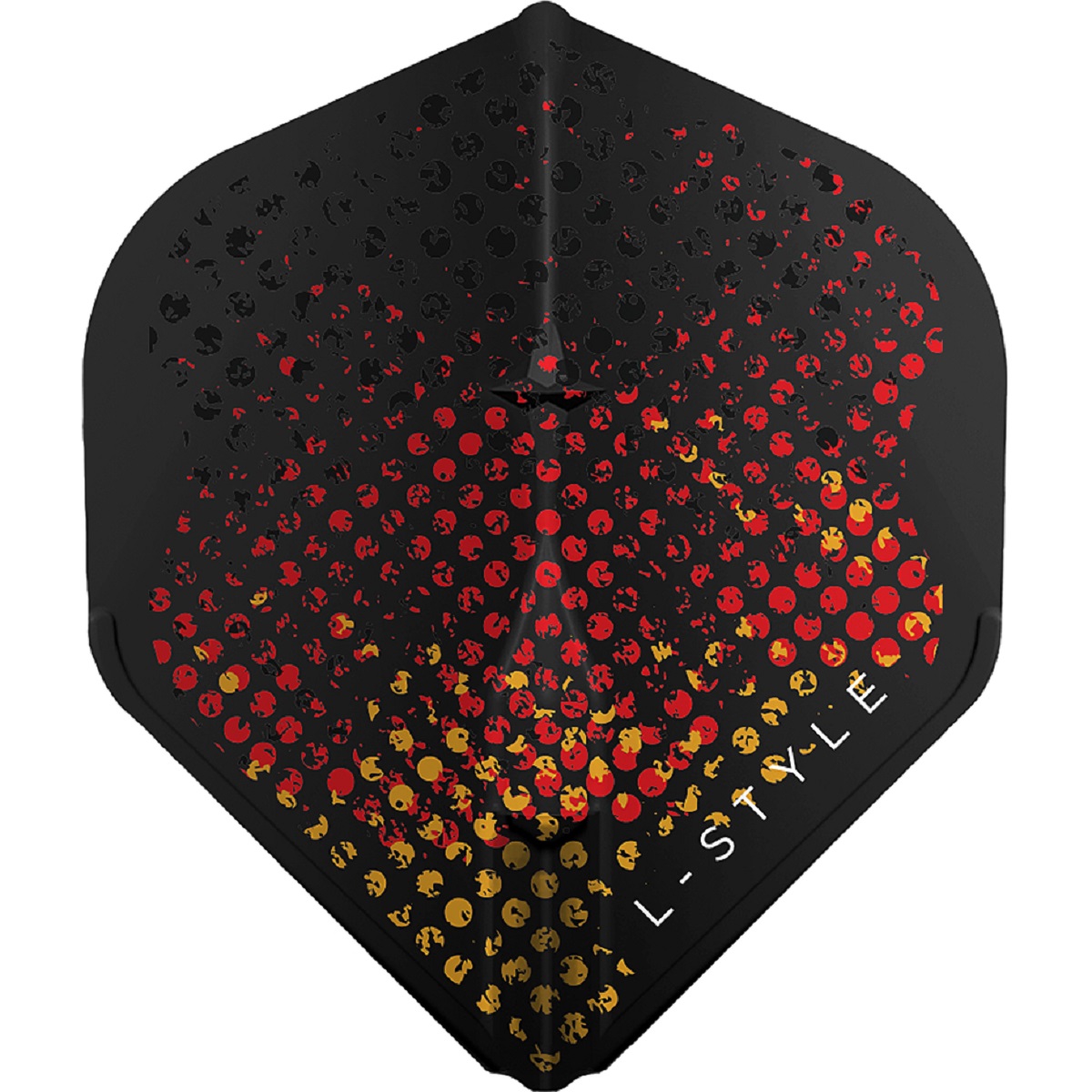 L-Style Signature Flight EZ Gabriel Clemens V4 Black Standard L1 Flights